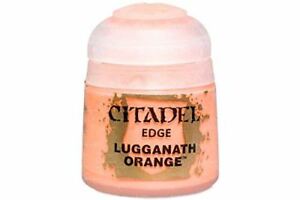 Lugganath Orange